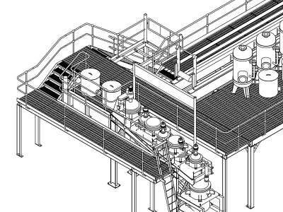 Design and drafting